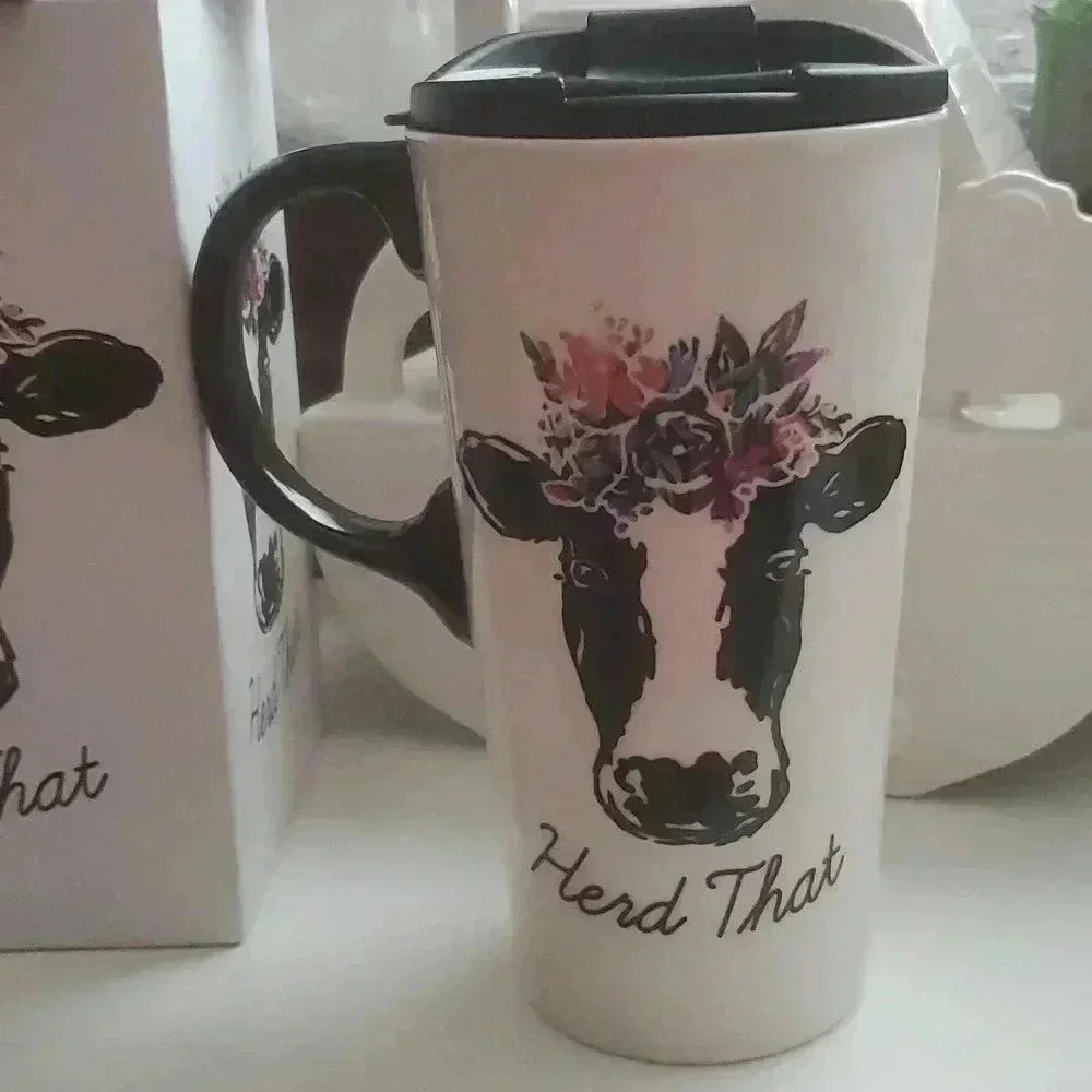 The perfect cup